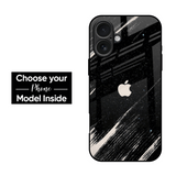 Galaxy Art Glass Case