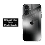 Blackspot Glass Case