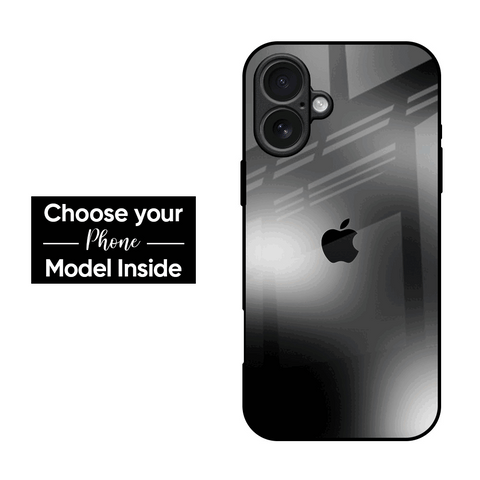 Blackspot Glass Case