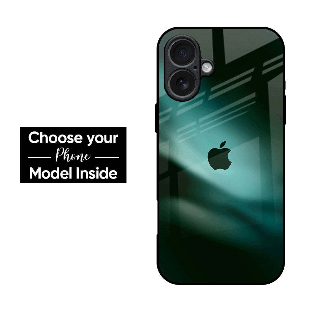 Northen Light Glass Case