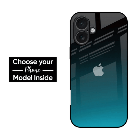 Ultramarine Glass Case