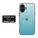 Arctic Blue Glass Case