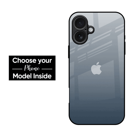 Dynamic Black Range Glass Case