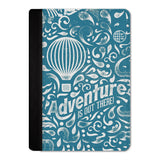 Adventure Is Out There Passport Cover