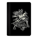 Travel Bird Passport Cover