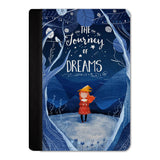 Dream Journey Passport Cover
