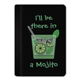 Mojito Art Passport Cover