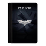 Prisma Bat Passport Cover