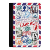 Stamp Me Passport Cover