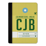 Coimbatore Passport Cover