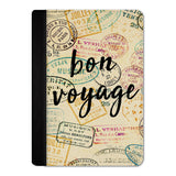 Stamp Diary Passport Cover