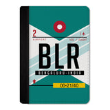 Bengaluru Passport Cover