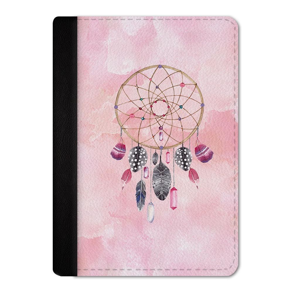 Dreamcatcher Passport Cover