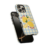 Amalfi Lattice Tough Case