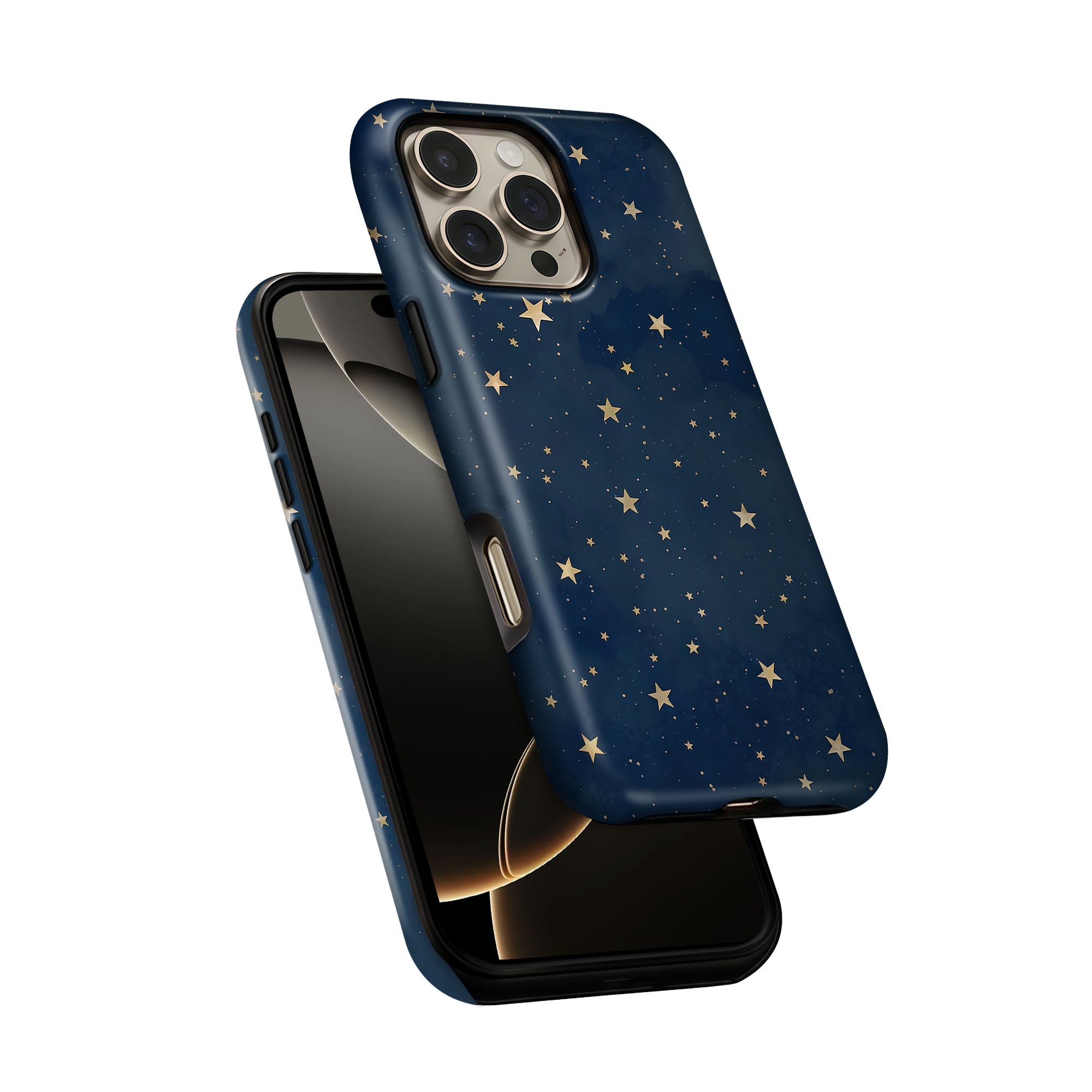 Astro-Ink Confetti Tough Case
