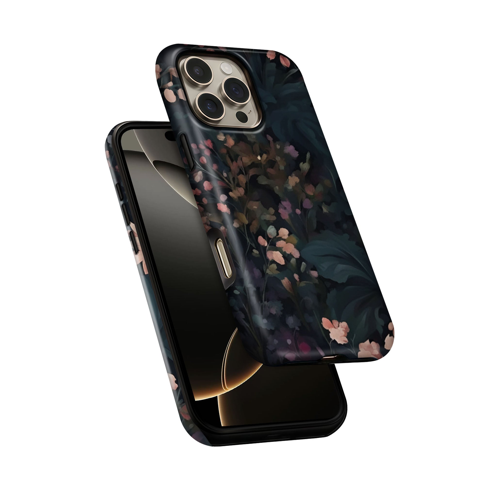 Dark Garden Tough Case