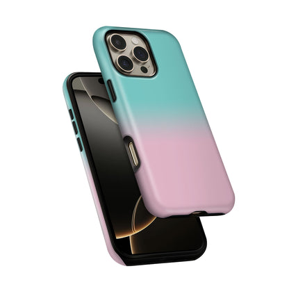 Pastel Fade Tough Case