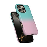 Pastel Fade Tough Case