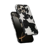 Monochrome Hide Tough Case