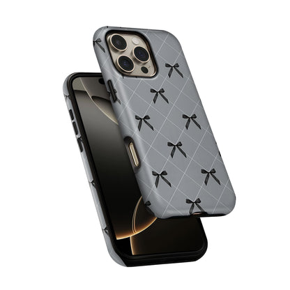 Satin Bows Tough Case
