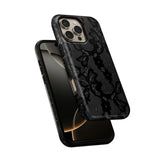 Midnight Lace Tough Case