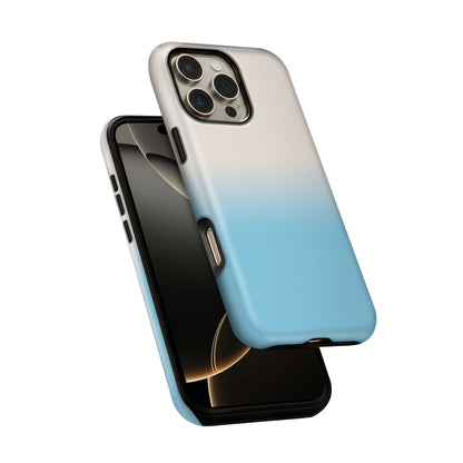 Morning Gradient Tough Case
