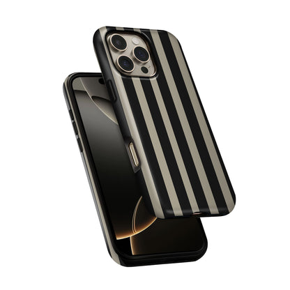 Deco Stripes Tough Case