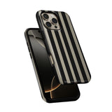 Deco Stripes Tough Case