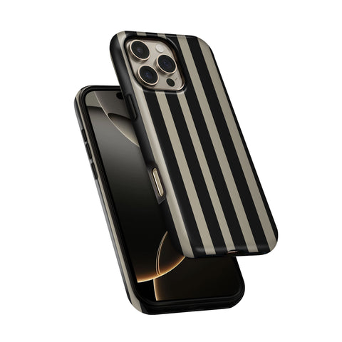 Deco Stripes Tough Case
