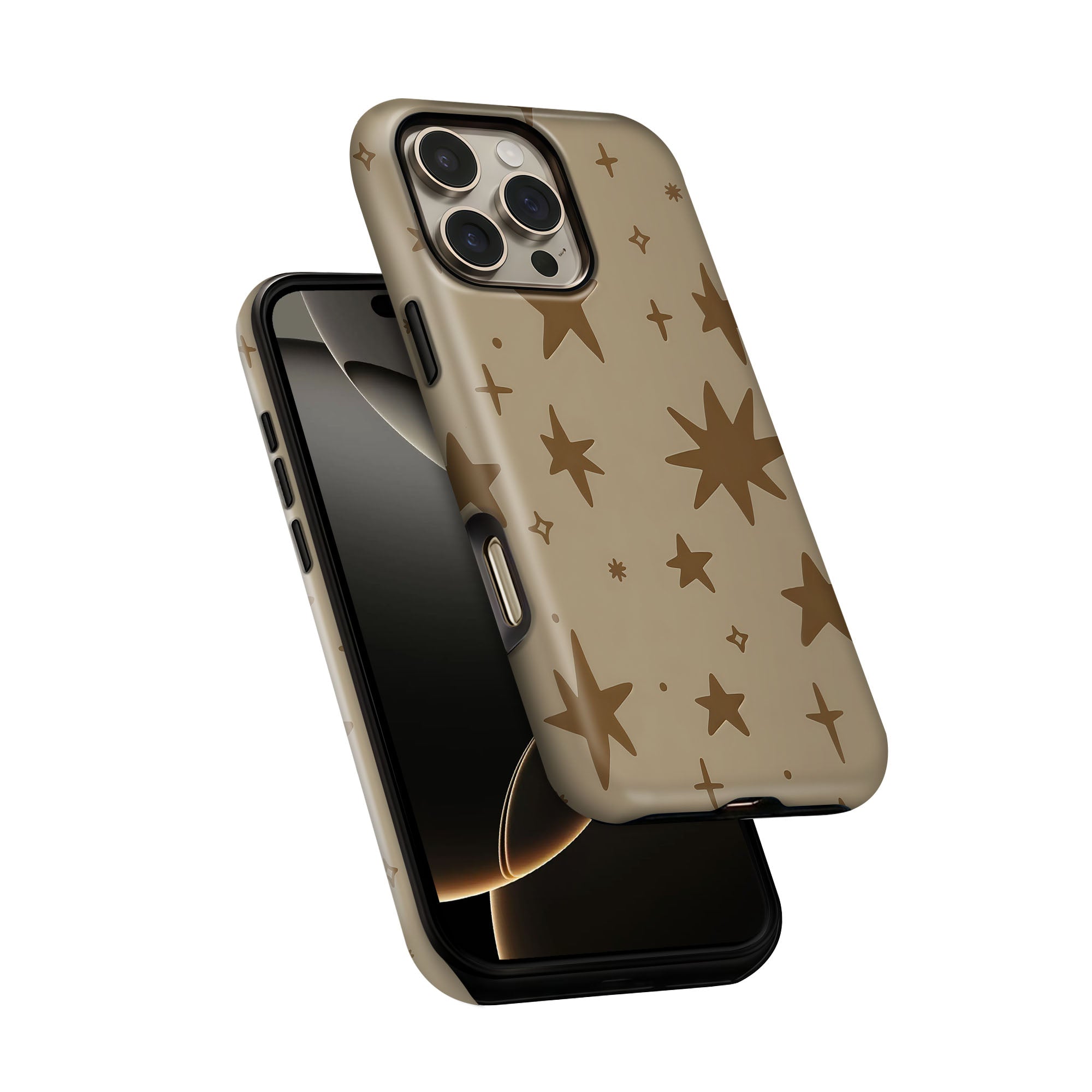 Celestial Ditsy Tough Case