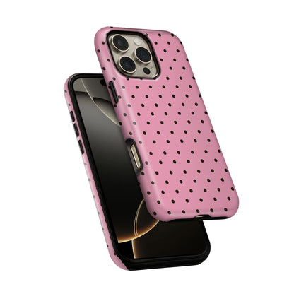 Minnie Dot Tough Case