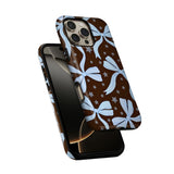 Sugarplum Bow Tough Case