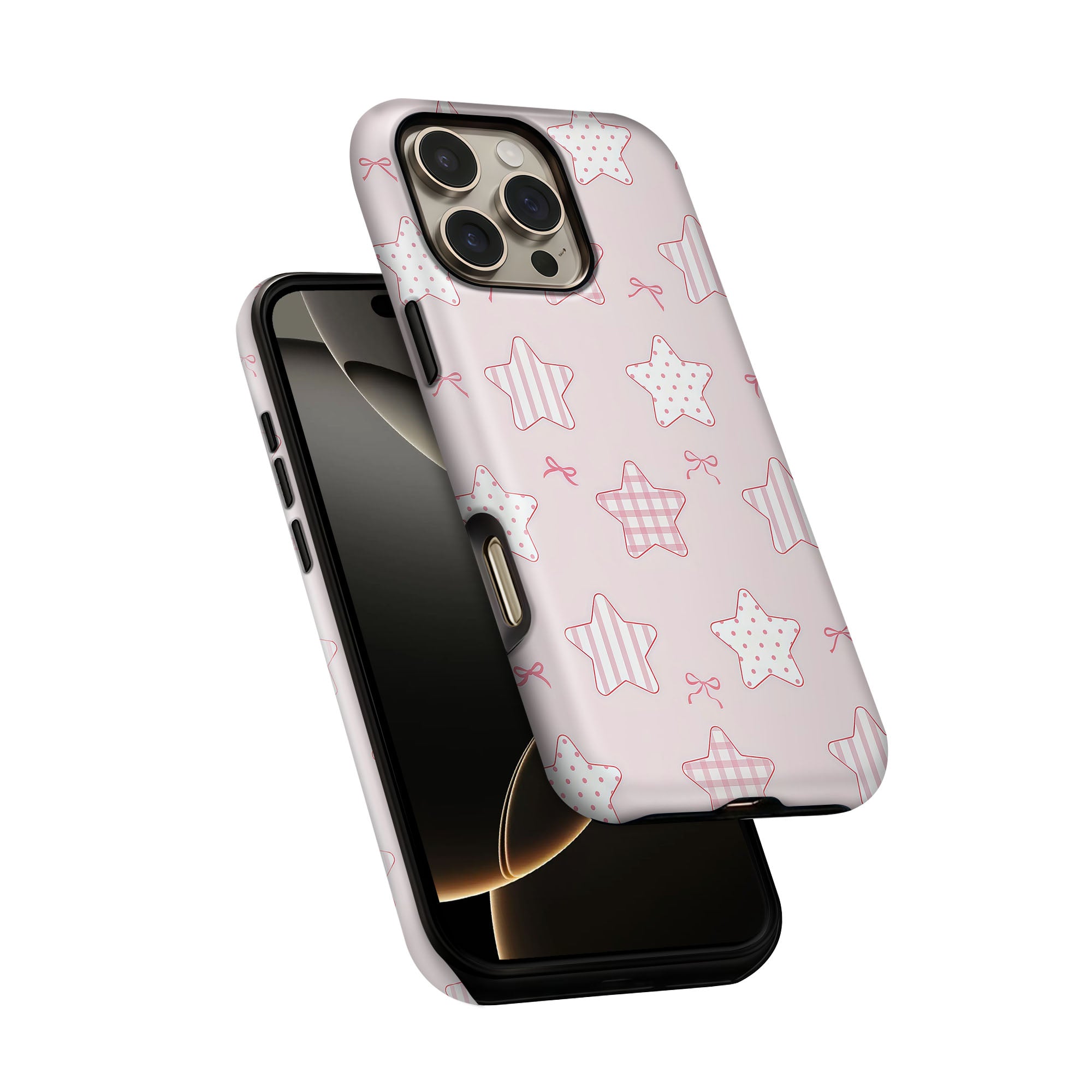 Star Scatter Tough Case