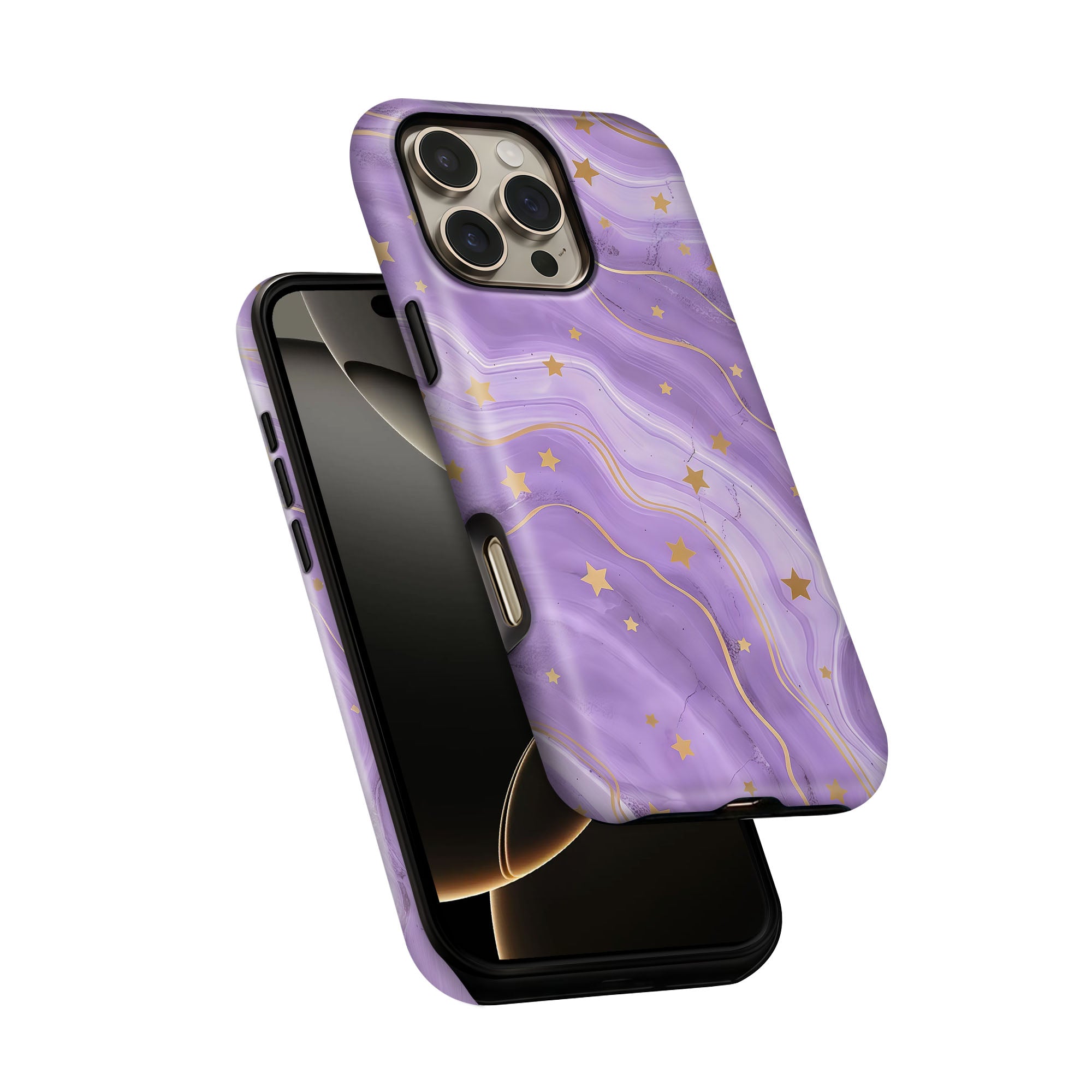 Gold Star River Tough Case