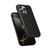 Smoky Monochrome Tough Case