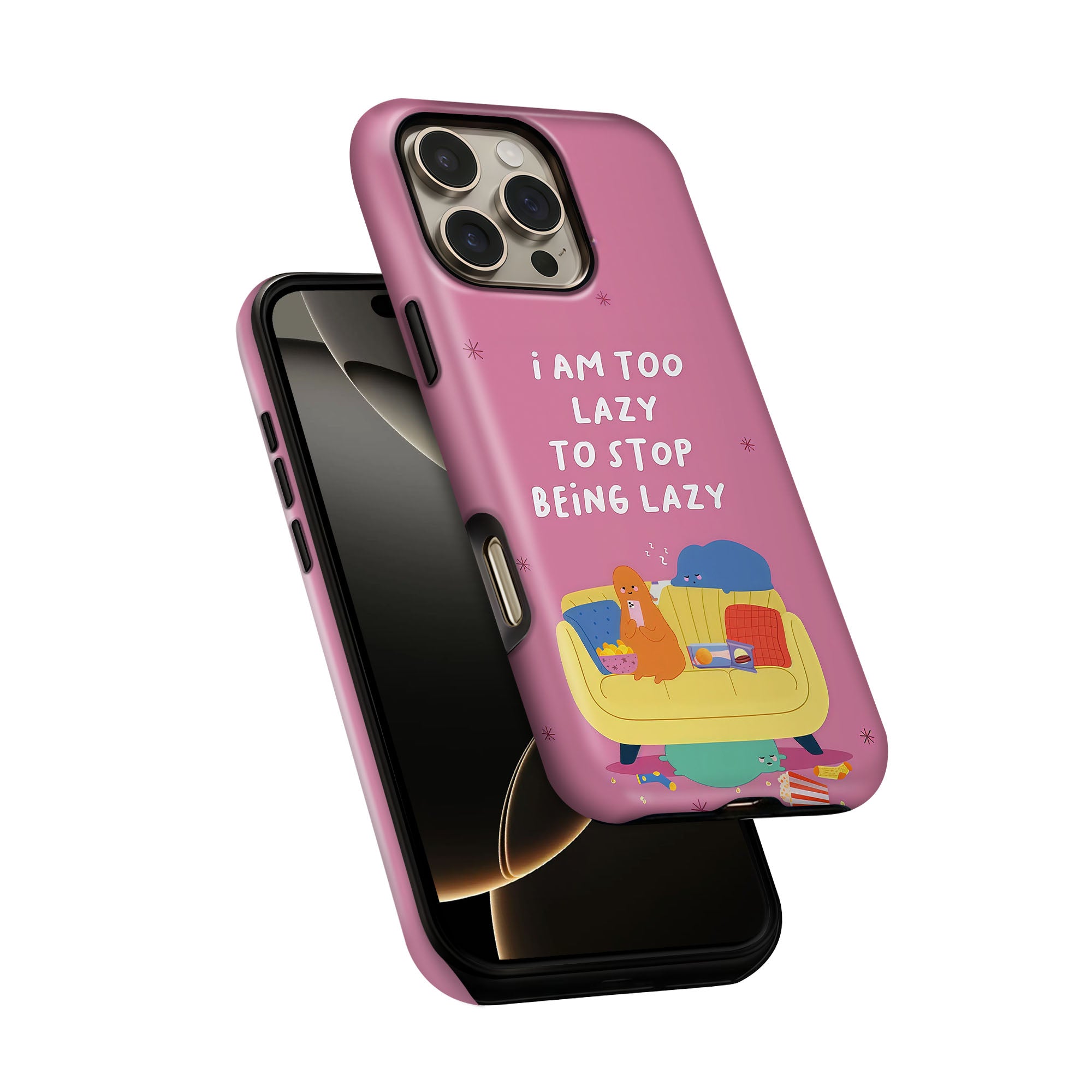 Weekend Vibe Tough Case