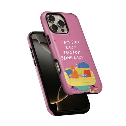 Weekend Vibe Tough Case