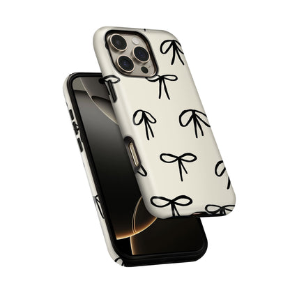 Doodle Bow Tough Case