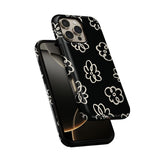 Daisy Noir Tough Case