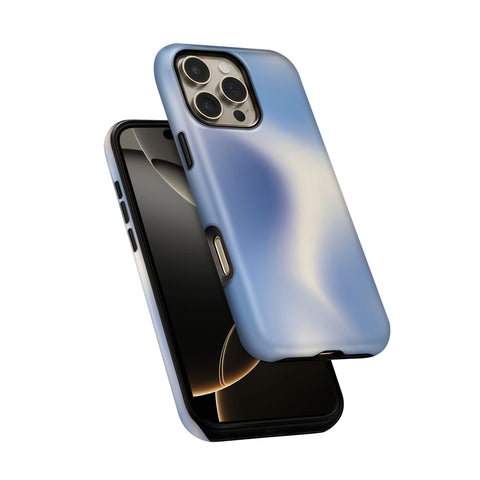 Glacier Veil Tough Case