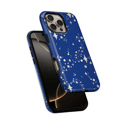 Mariner's Dust Tough Case