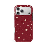 Cranberry Cosmos Tough Case