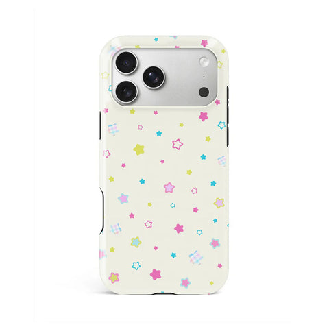 Whimsy Cadence Tough Case