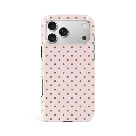 Clover Petal Tough Case