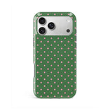 Garden Speckle Tough Case