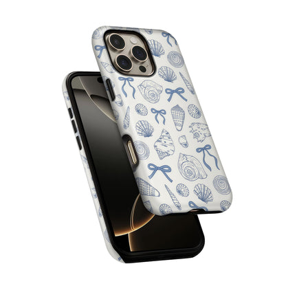 Tidepool Coquette Tough Case