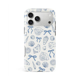 Tidepool Coquette Tough Case