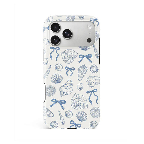 Tidepool Coquette Tough Case