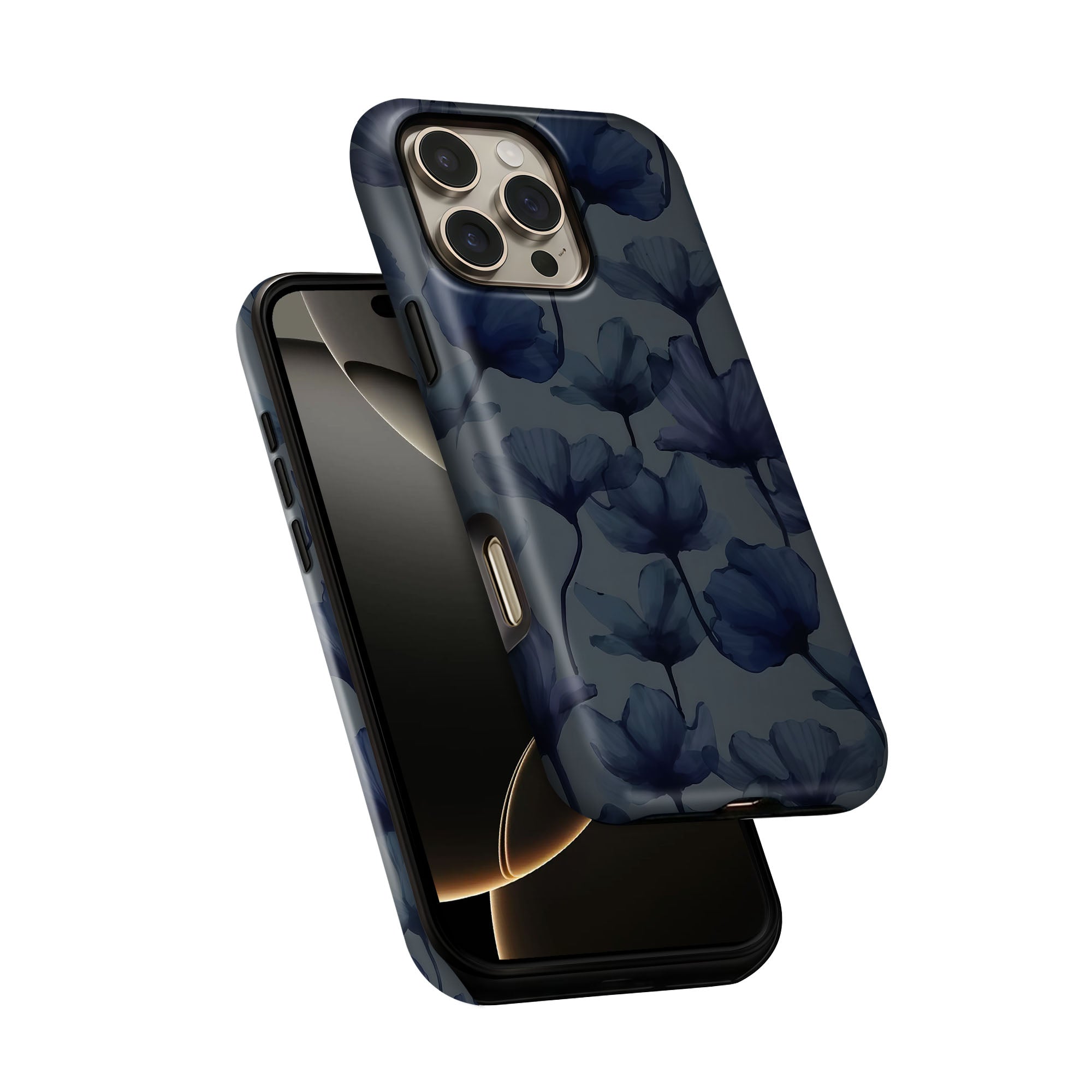 Abyss Flora Tough Case