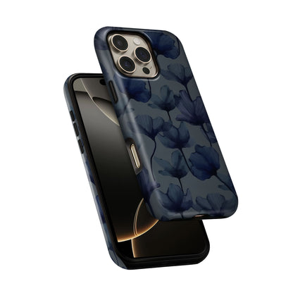 Abyss Flora Tough Case